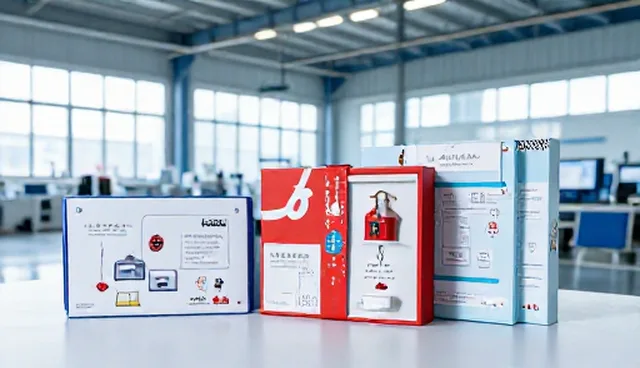 礼品采购中如何避免选择失误,提升实际效果